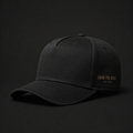 FTD ESSENTIAL CAP — BLACK