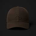 FTD ESSENTIAL CAP — WALNUT