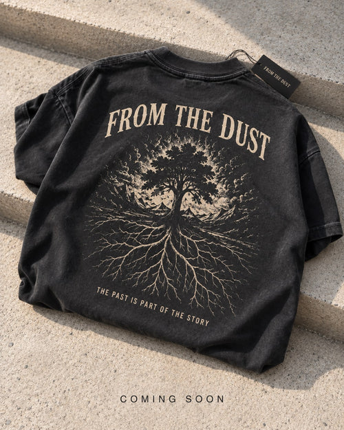 ROOTS TEE
