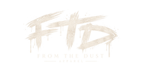 FROM THE DUST - Home