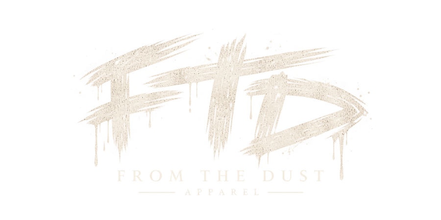 FROM THE DUST
