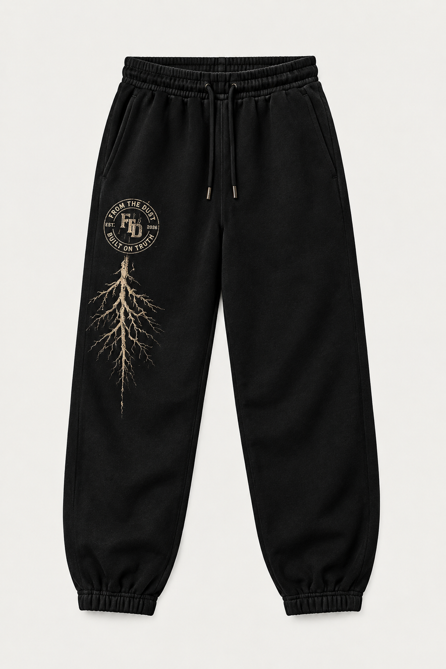 ROOTS TRACK PANTS